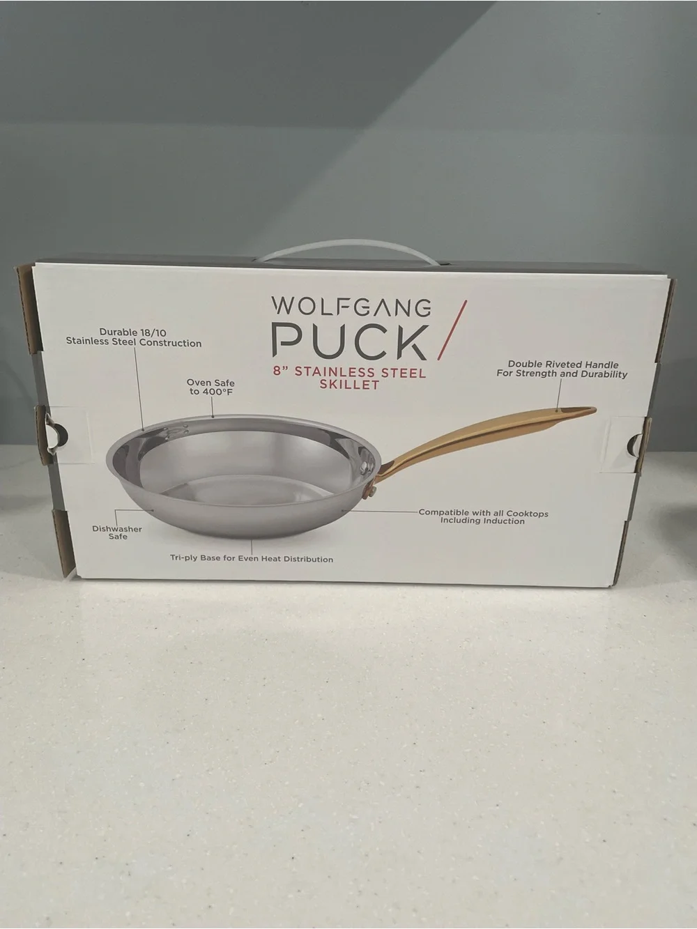 Wolfgang Puck beautiful wolfgang